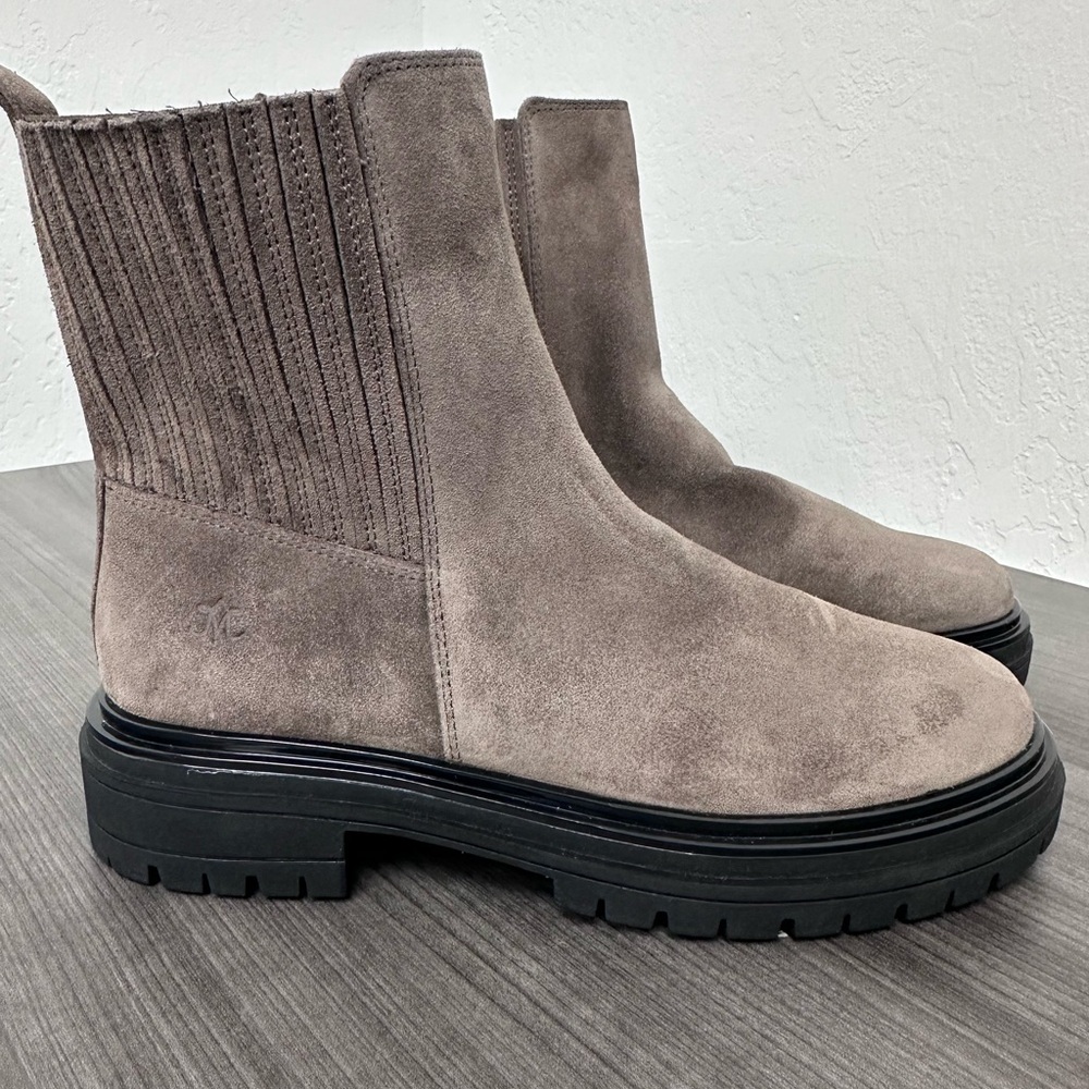 Johnson and Murphy Gianna Gore boot